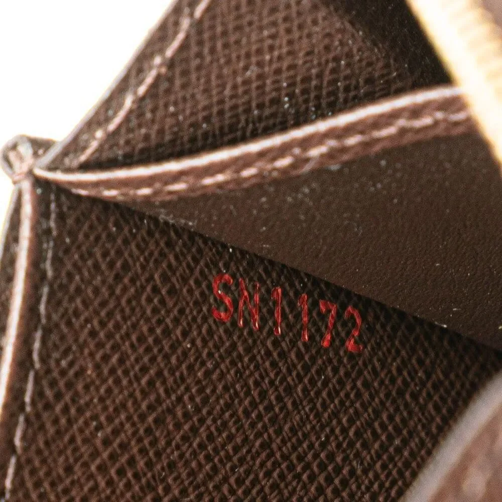 LOUIS VUITTON delivery duty